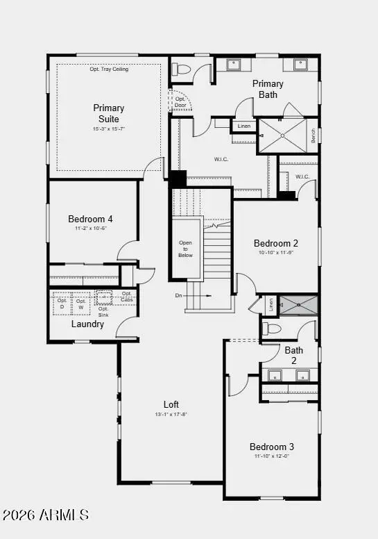 1950 E Duane Lane, Phoenix, AZ 85085 - #3