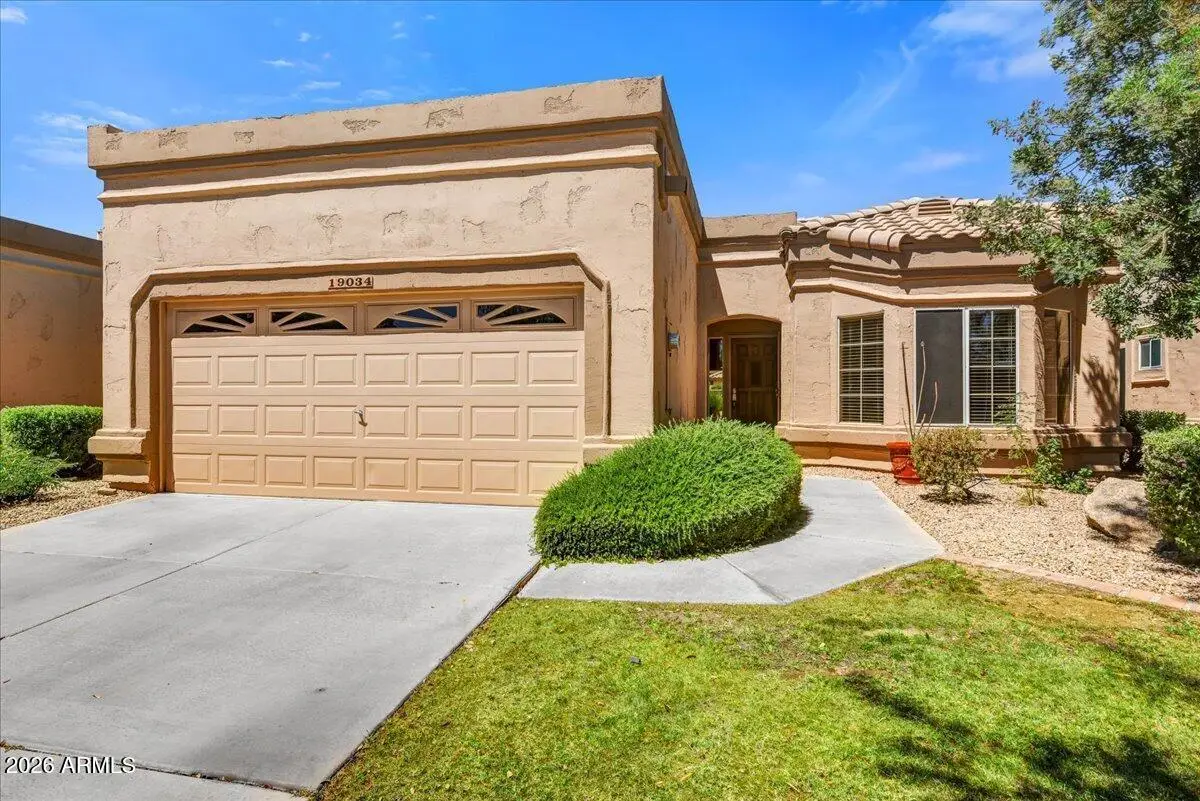 19034 N 83rd Drive, Peoria, AZ 85382 - #1