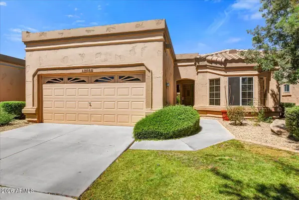 19034 N 83rd Drive, Peoria, AZ 85382