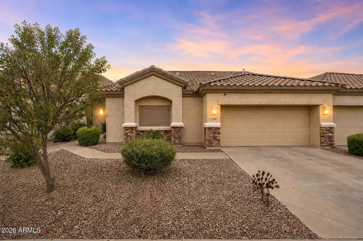 1574 E Sage Drive, Casa Grande, AZ 85122 - #1