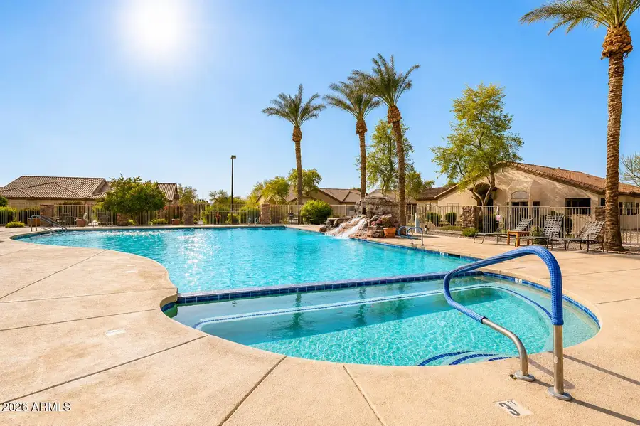 1574 E Sage Drive, Casa Grande, AZ 85122 - #2