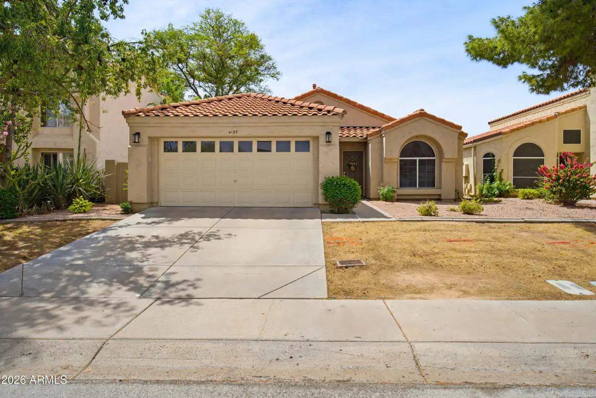 4127 E Becker Lane, Phoenix, AZ 85028 - #1