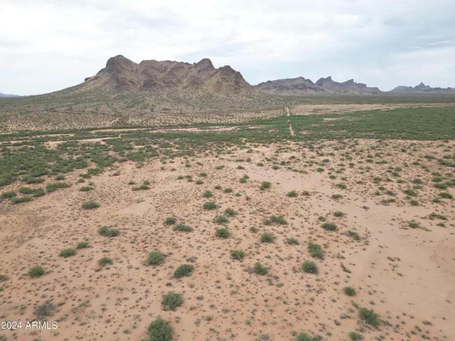 0 W Aries Road, Eloy, AZ 85131 - #2