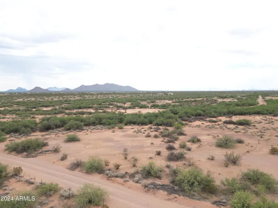 0 W Aries Road, Eloy, AZ 85131 - #3