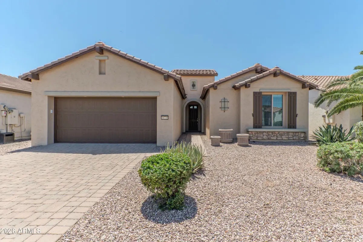 16735 W Almeria Road, Goodyear, AZ 85395 - #1
