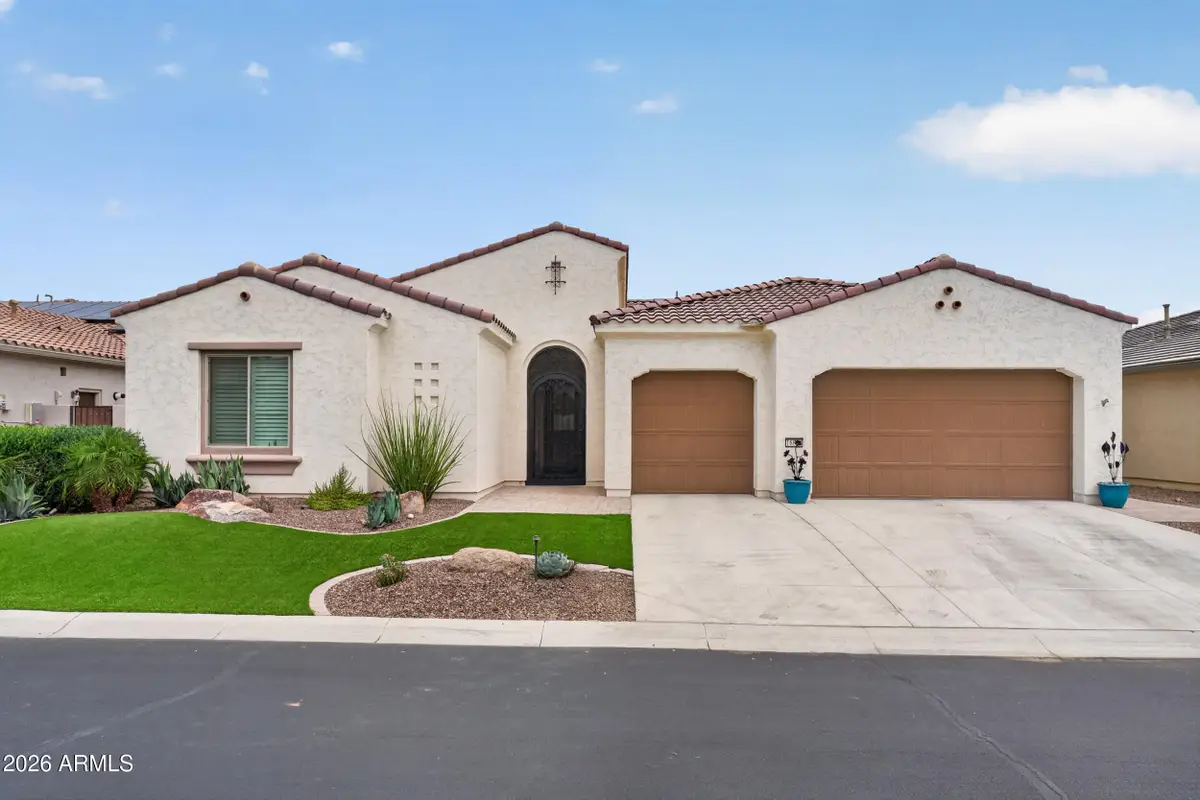 16698 W Roanoke Avenue, Goodyear, AZ 85395 - #1
