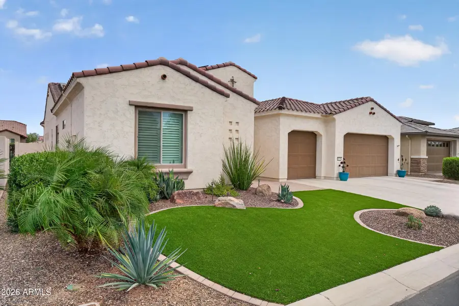 16698 W Roanoke Avenue, Goodyear, AZ 85395 - #2