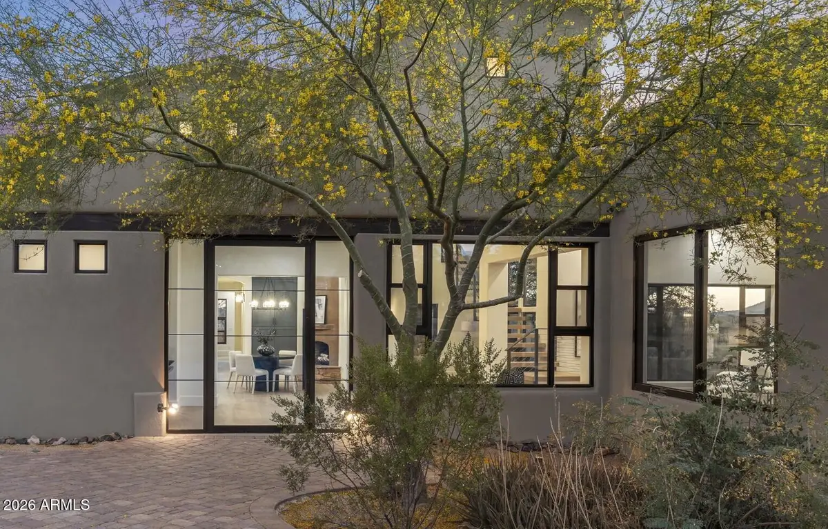 42327 N Sierra Vista Road, Cave Creek, AZ 85331 - #1