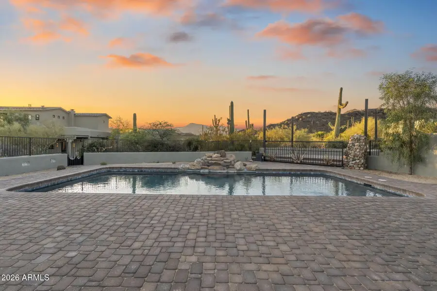 42327 N Sierra Vista Road, Cave Creek, AZ 85331 - #3