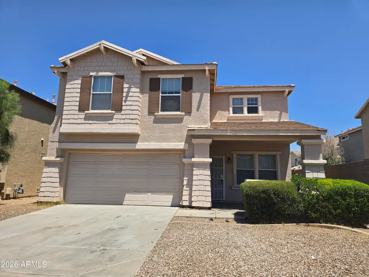 3918 W Park Street, Phoenix, AZ 85041 - #1