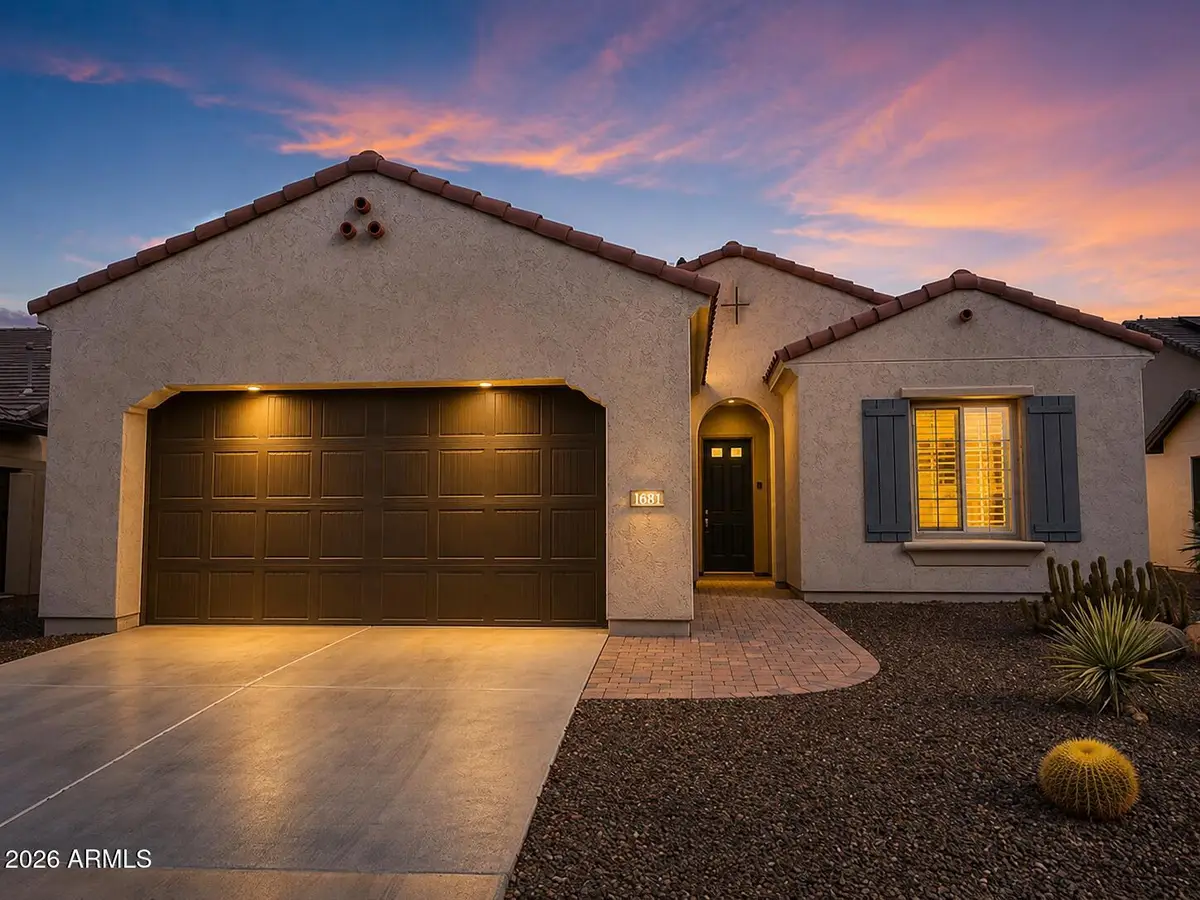 16844 W Roanoke Avenue, Goodyear, AZ 85395 - #1