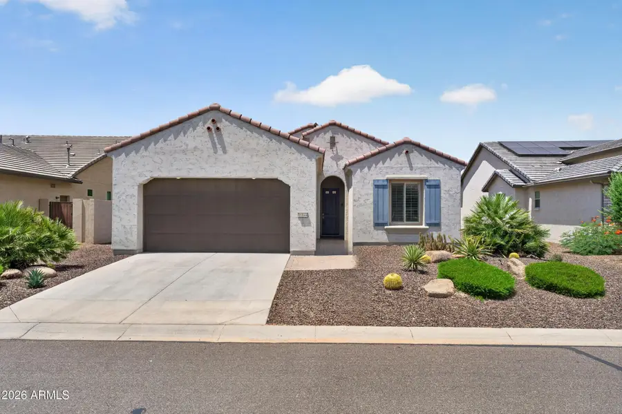 16844 W Roanoke Avenue, Goodyear, AZ 85395 - #2