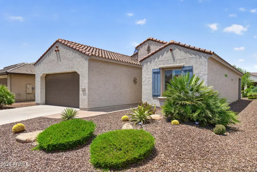 16844 W Roanoke Avenue, Goodyear, AZ 85395 - #3