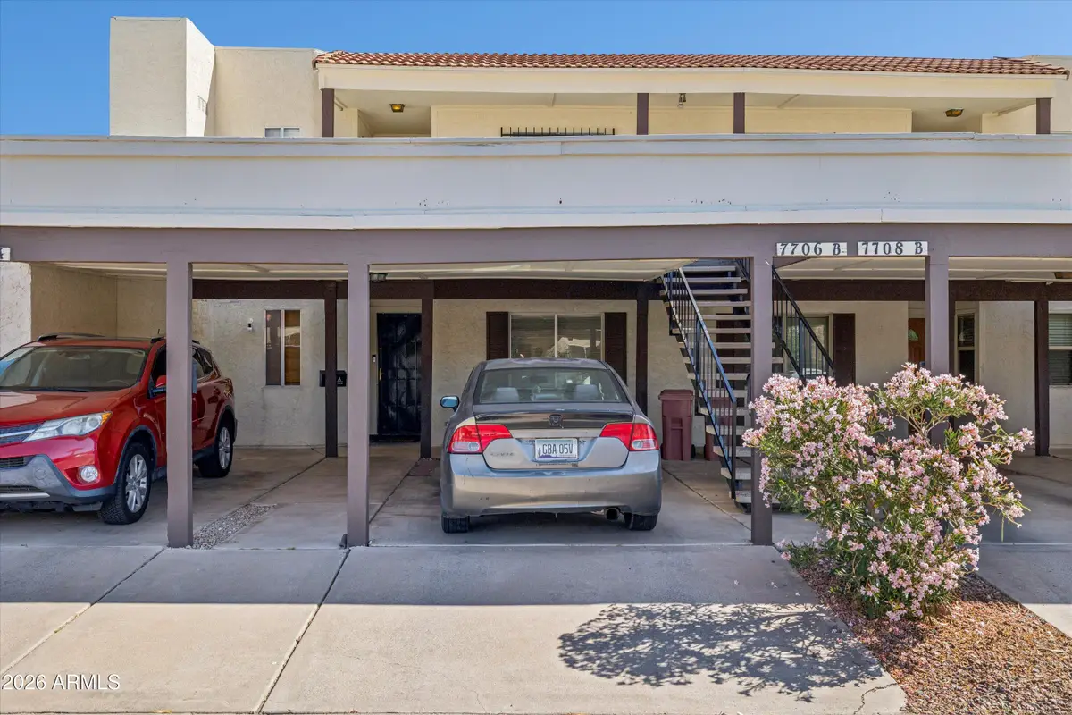 7706 E Sandalwood Drive #B, Scottsdale, AZ 85250 - #1