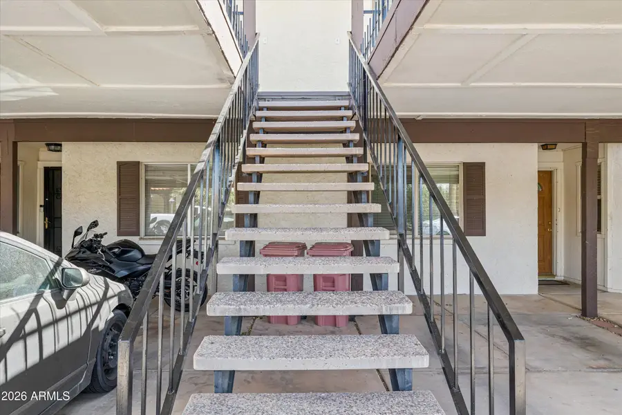 7706 E Sandalwood Drive #B, Scottsdale, AZ 85250 - #3
