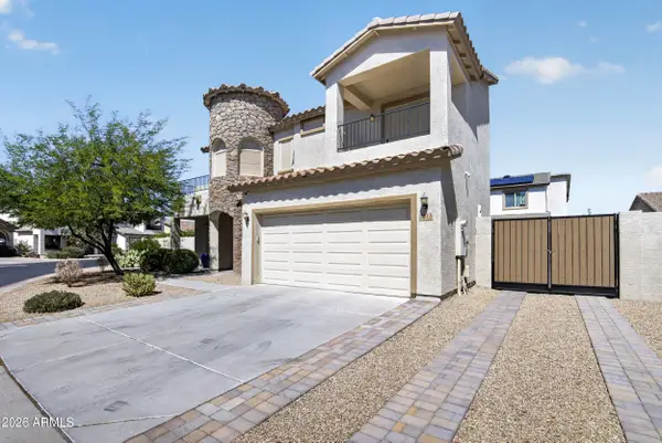 2513 S Powell Road, Apache Junction, AZ 85119