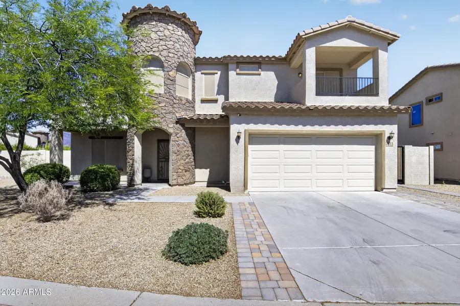 2513 S Powell Road, Apache Junction, AZ 85119 - #2