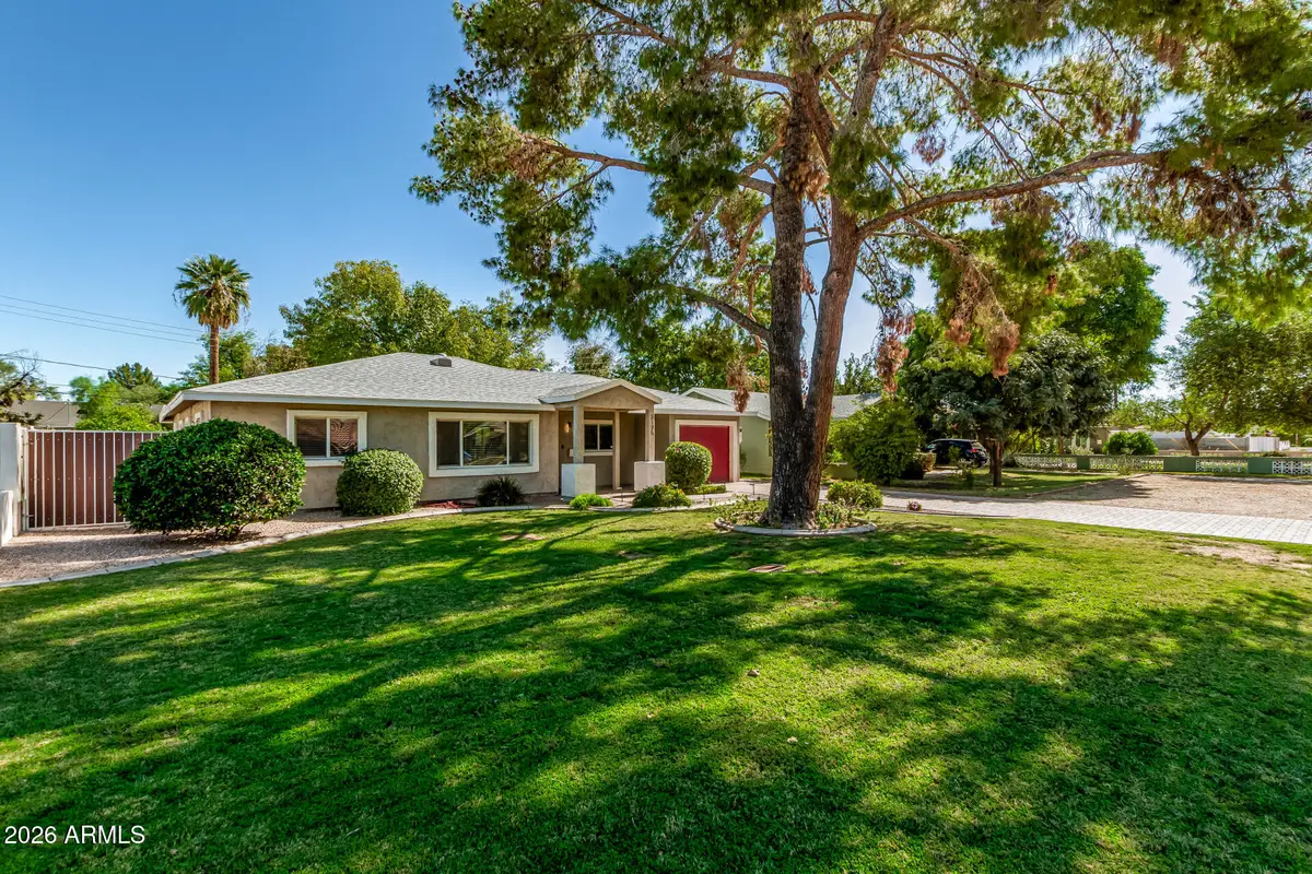3125 N 28th Street, Phoenix, AZ 85016 - #1