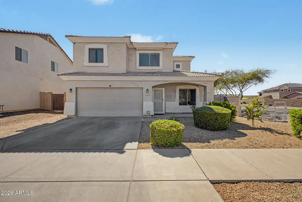 7206 S 12th Way, Phoenix, AZ 85042 - #1