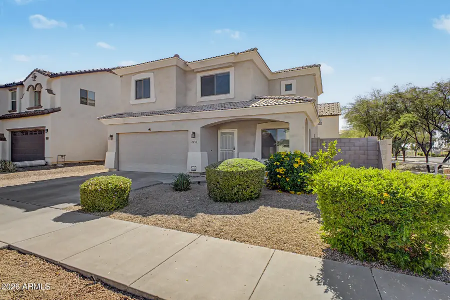 7206 S 12th Way, Phoenix, AZ 85042 - #2