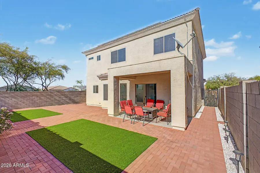 7206 S 12th Way, Phoenix, AZ 85042 - #3