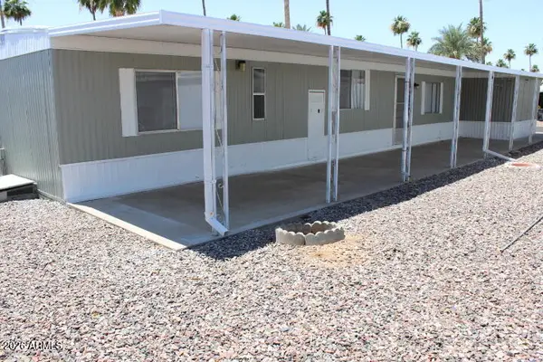 303 S Recker Road #50, Mesa, AZ 85206