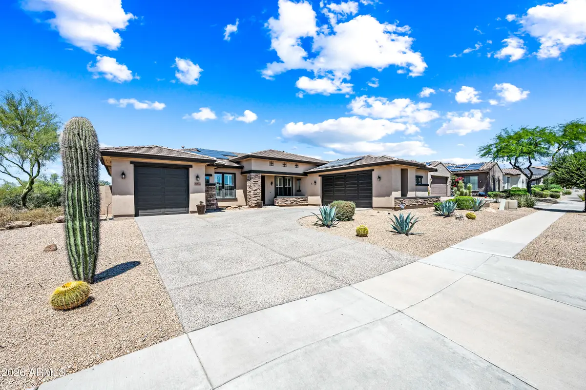 31710 N 15th Glen, Phoenix, AZ 85085 - #1