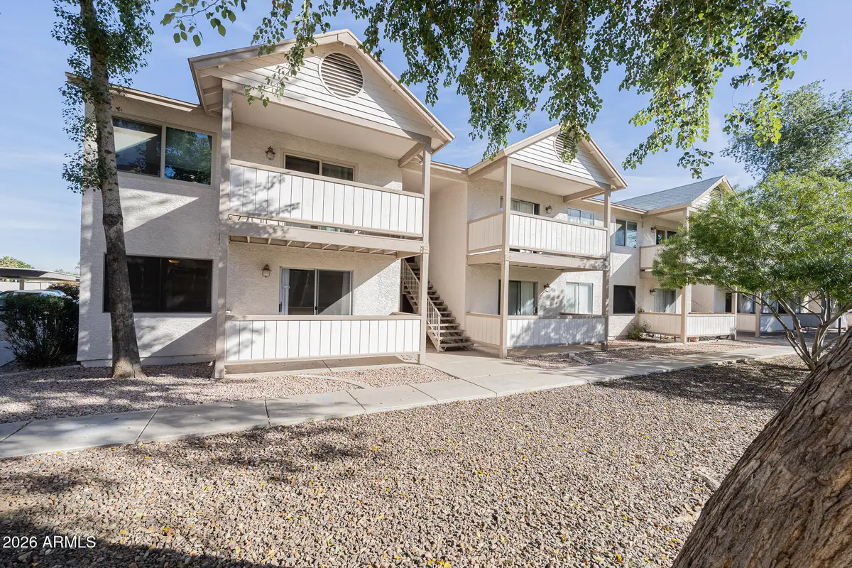 616 S Hardy Drive #124, Tempe, AZ 85281 - #1
