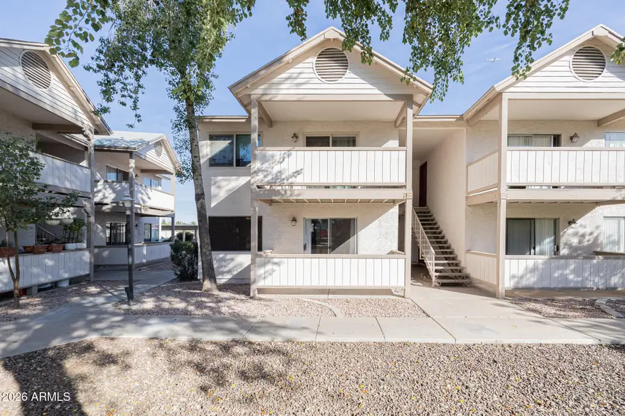 616 S Hardy Drive #124, Tempe, AZ 85281 - #2