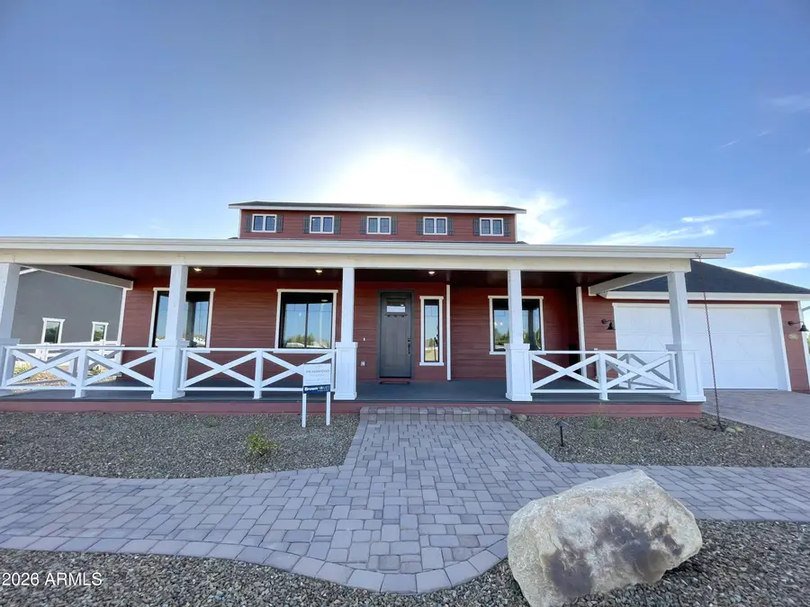 2980 W Dillon Boulevard, Chino Valley, AZ 86323 - #3