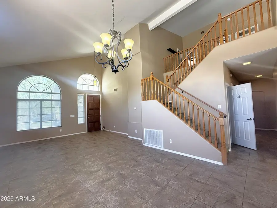 2532 N 138th Avenue, Goodyear, AZ 85395 - #2