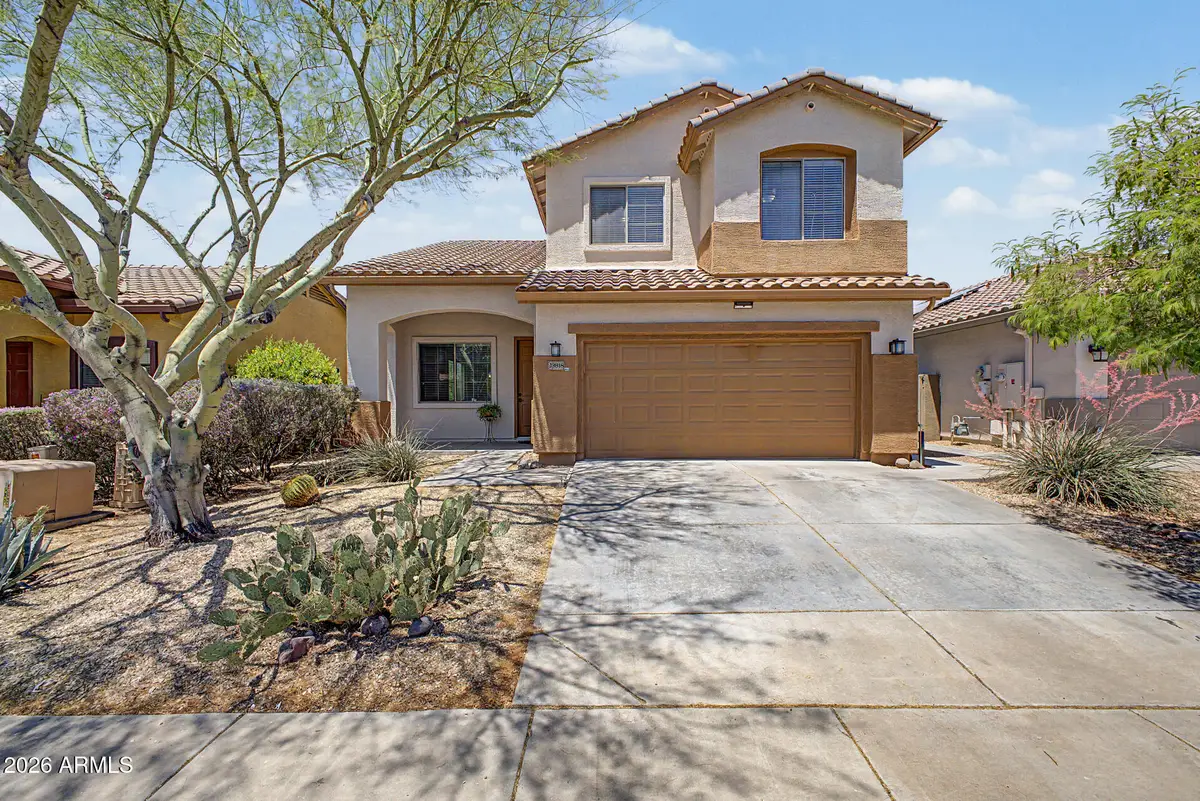 39818 N Bell Meadow Trail, Anthem, AZ 85086 - #1