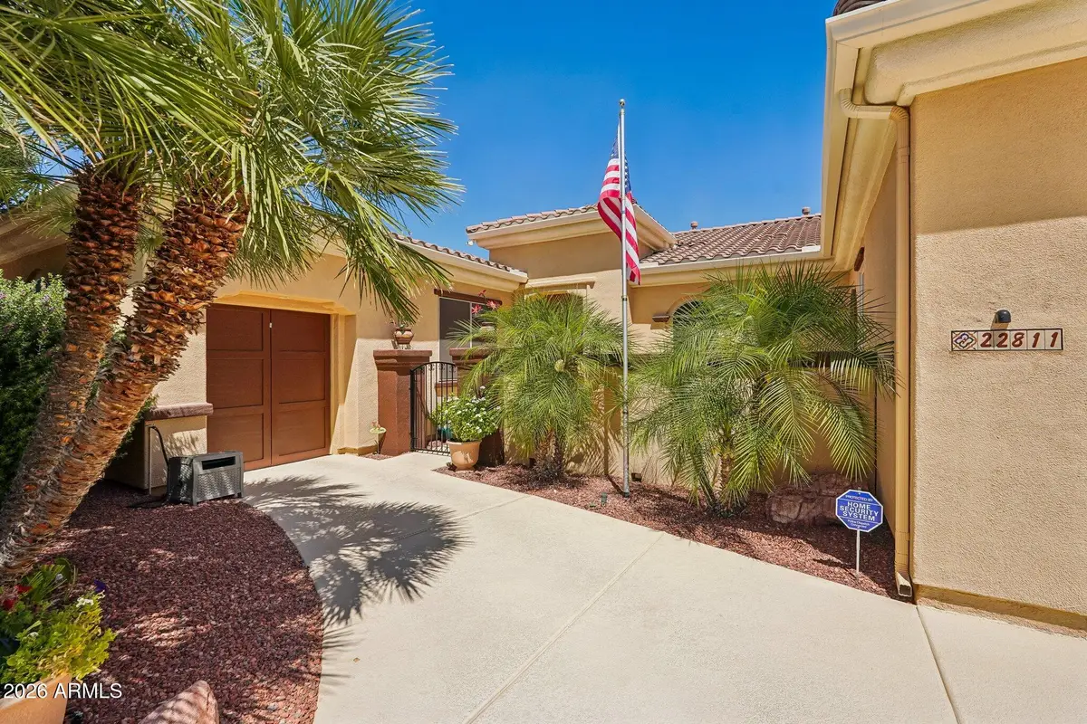 22811 N Galicia Drive, Sun City West, AZ 85375 - #1
