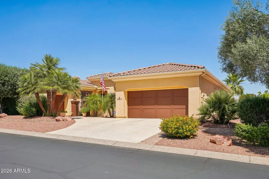 22811 N Galicia Drive, Sun City West, AZ 85375 - #2