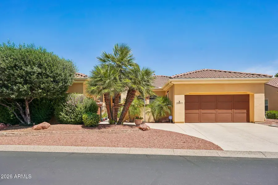 22811 N Galicia Drive, Sun City West, AZ 85375 - #3