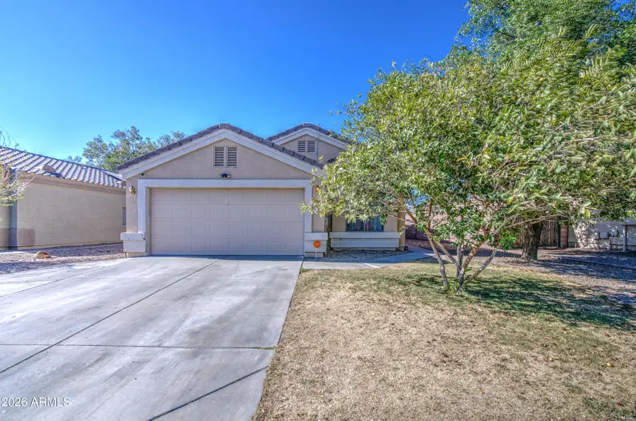 12510 W Saint Moritz Lane, El Mirage, AZ 85335 - #2