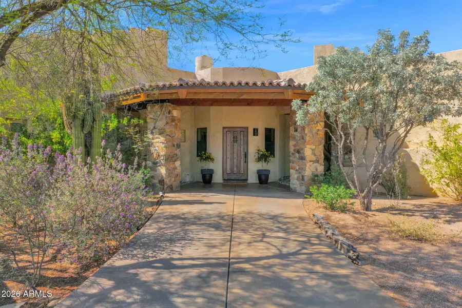 31055 N 56th Street, Cave Creek, AZ 85331 - #2