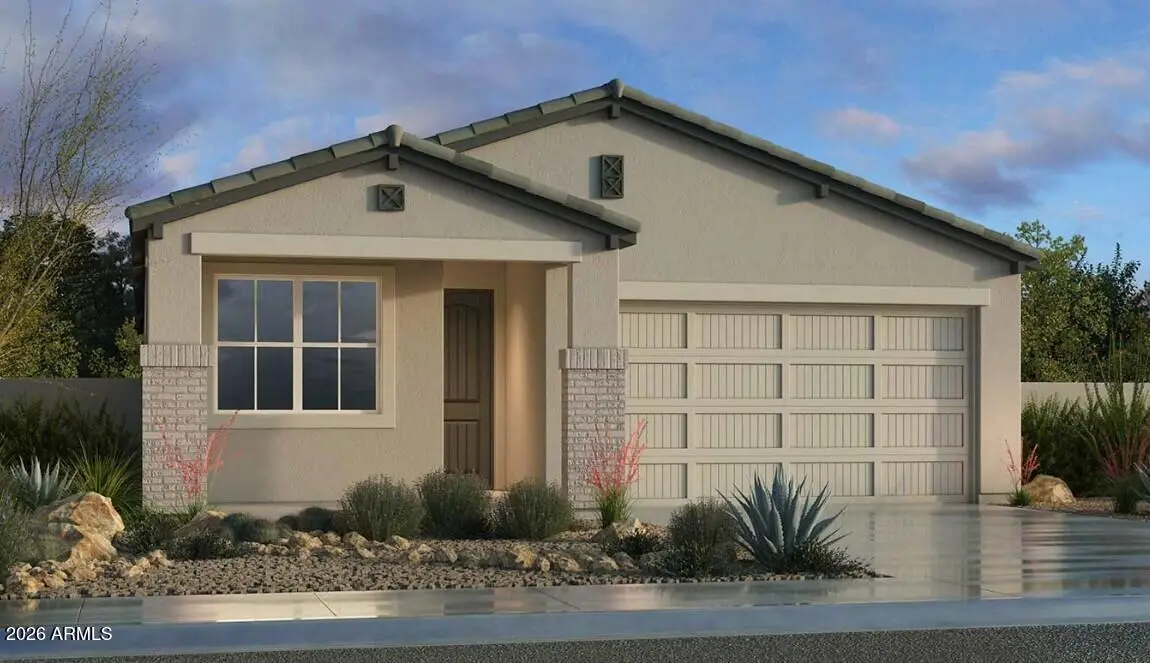 17862 W Windmere Drive, Goodyear, AZ 85338 - #1