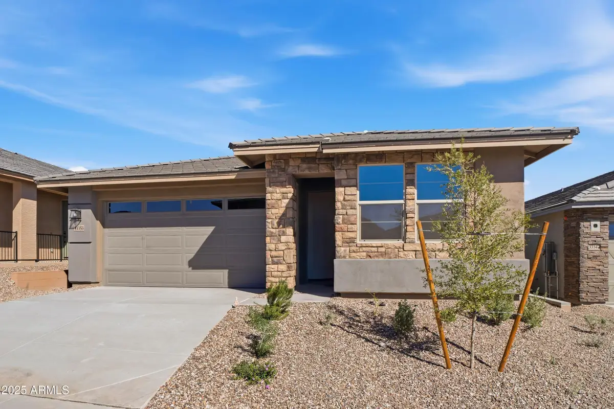 33353 N 132nd Drive, Peoria, AZ 85383 - #1