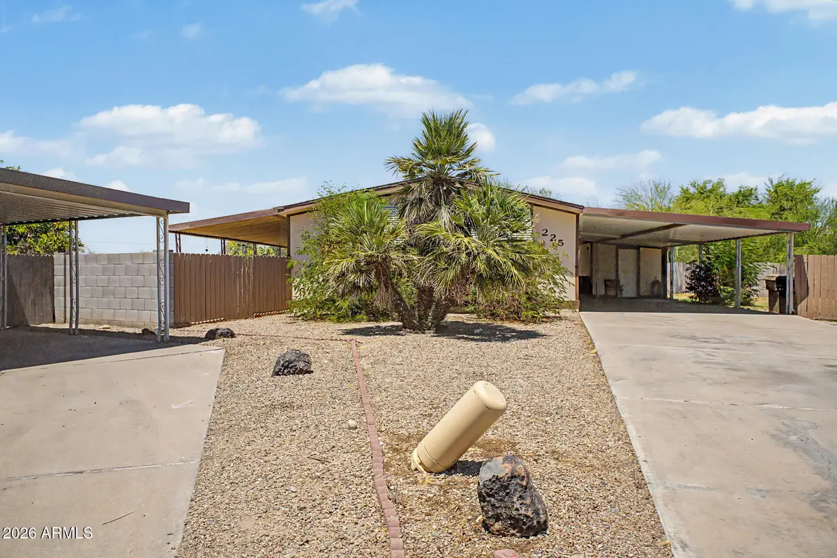 8601 N 103rd Avenue #225, Peoria, AZ 85345 - #1