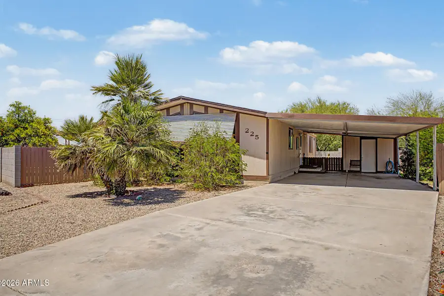 8601 N 103rd Avenue #225, Peoria, AZ 85345 - #2