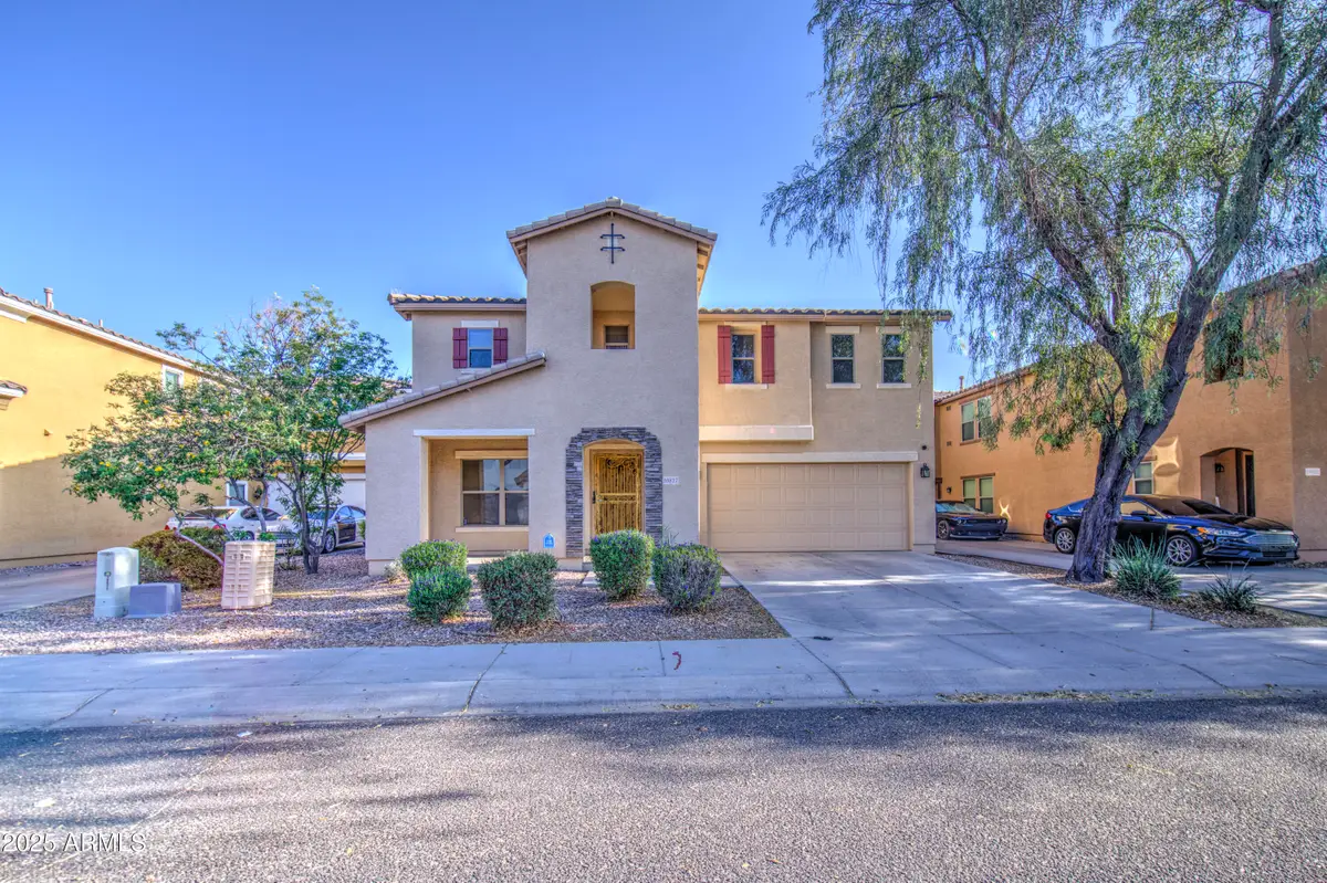 10817 W Pierson Street, Phoenix, AZ 85037 - #1