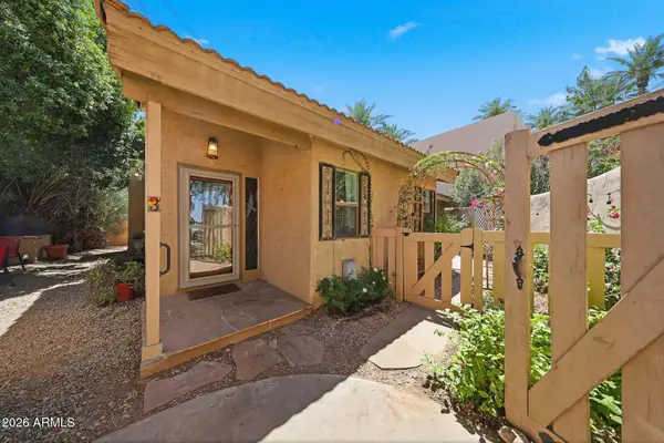 4540 N 44th Street #3, Phoenix, AZ 85018