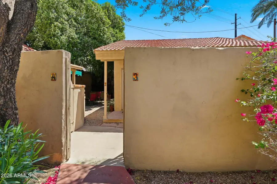 4540 N 44th Street #3, Phoenix, AZ 85018 - #2