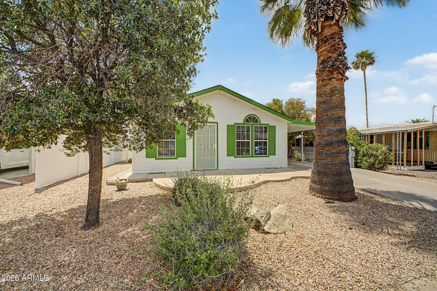 201 S Greenfield Road #74, Mesa, AZ 85206 - #3