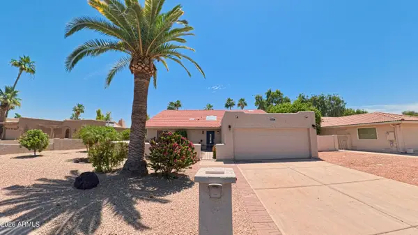 10117 E Chestnut Drive, Sun Lakes, AZ 85248