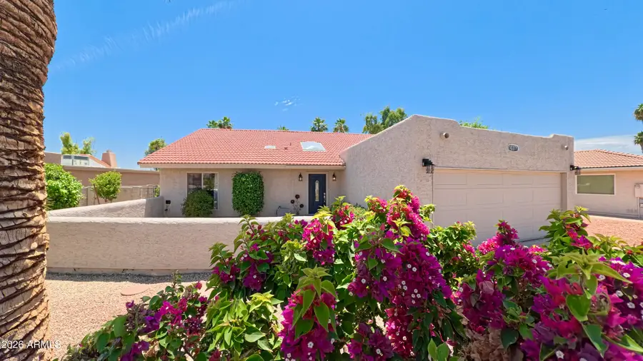 10117 E Chestnut Drive, Sun Lakes, AZ 85248 - #2