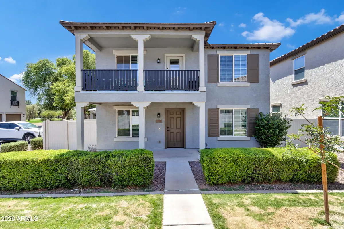 907 S Henry Lane, Gilbert, AZ 85296 - #1