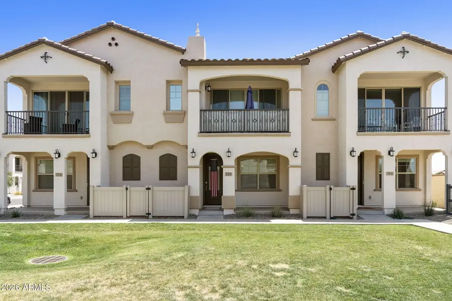 778 S Olympic Drive, Gilbert, AZ 85296 - #2