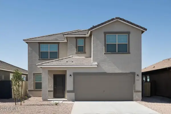 6509 S 78th Lane, Laveen, AZ 85339